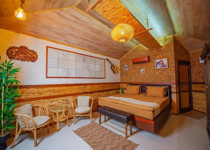 Cossara Luxury - Adults Only 4* Balchik