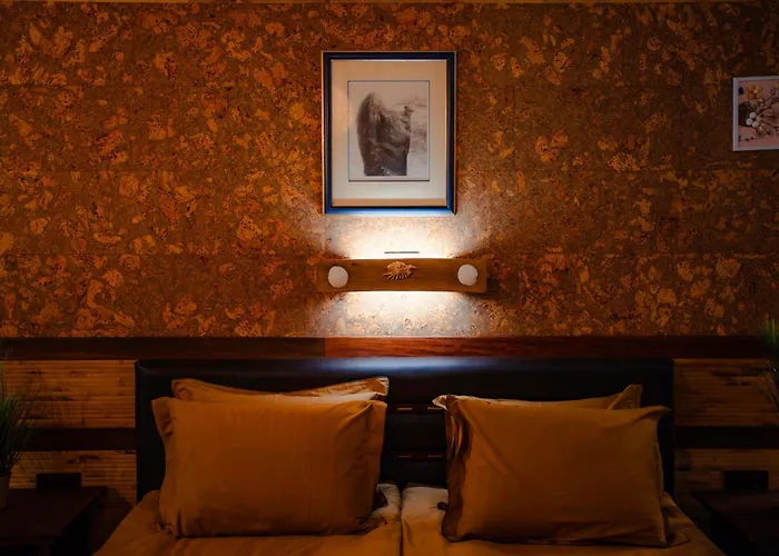 Cossara Luxury - Adults Only