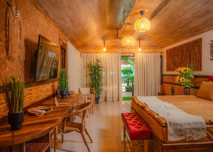 Cossara Luxury - Adults Only Guest house