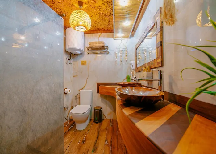 Guest house Cossara Luxury - Adults Only