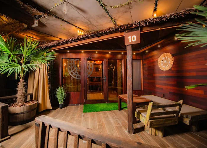 Cossara Luxury - Adults Only Guest house 4*