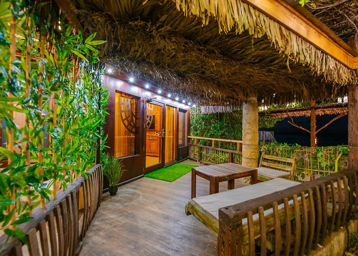 Cossara Luxury - Adults Only Guest house Balchik