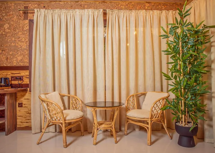 Cossara Luxury - Adults Only 4*