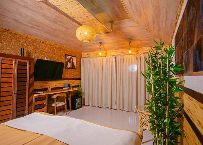 Cossara Luxury - Adults Only Balchik