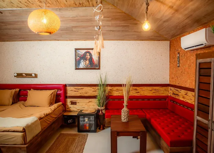 Cossara Luxury - Adults Only 4* Balchik