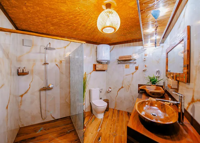 Cossara Luxury - Adults Only Guest house 4*