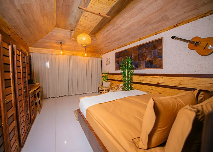 Guest house Cossara Luxury - Adults Only Balchik