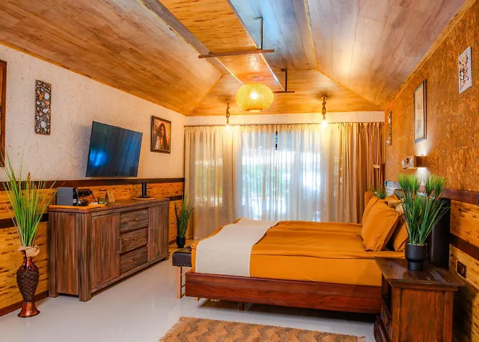 Cossara Luxury - Adults Only Balchik