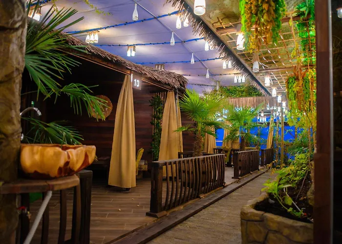 Guest house Cossara Luxury - Adults Only