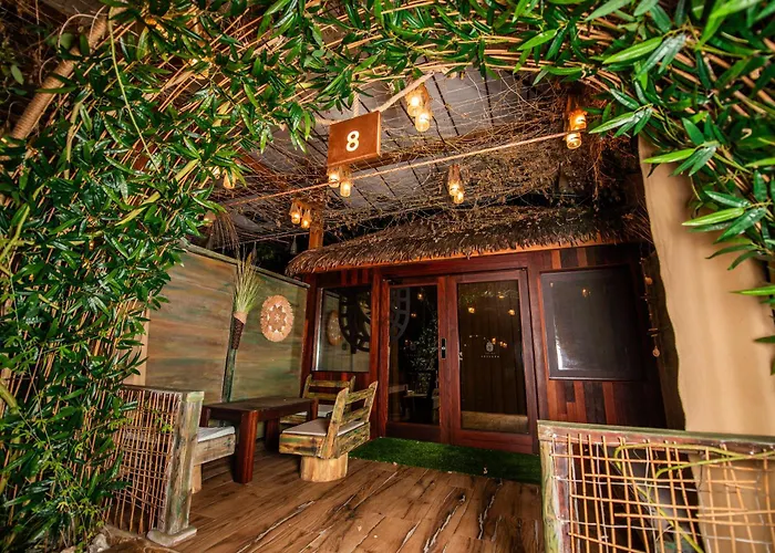 Cossara Luxury - Adults Only 4*