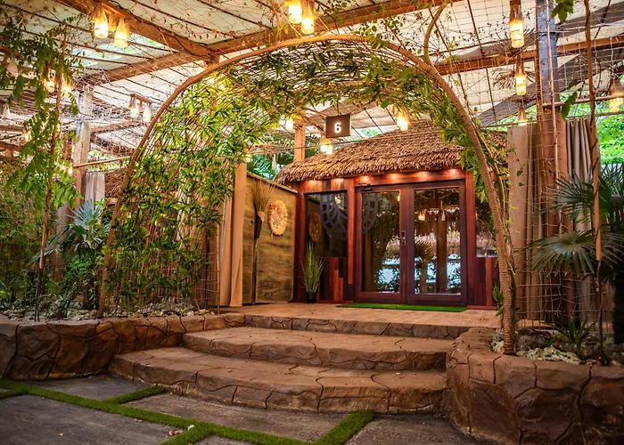 Guest house Cossara Luxury - Adults Only 4*