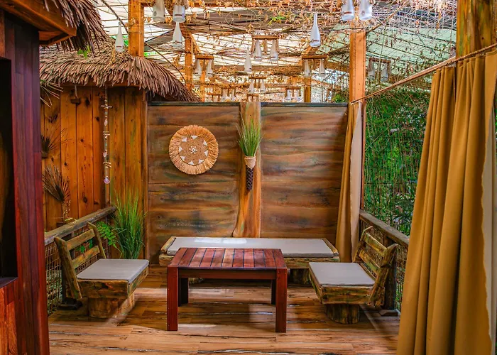 Cossara Luxury - Adults Only 4* Balchik