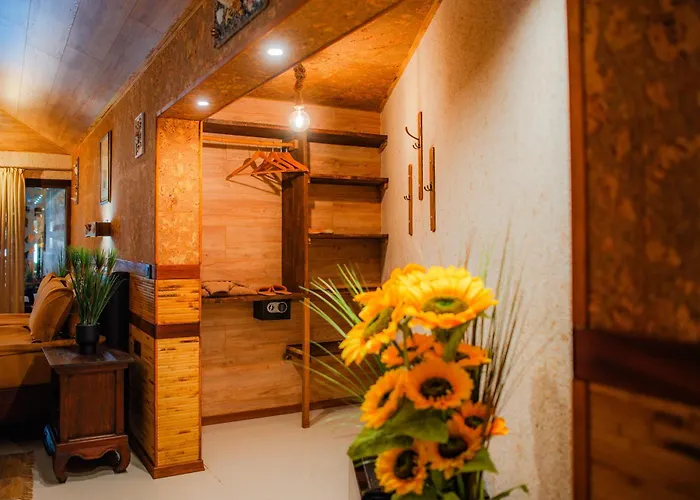 Cossara Luxury - Adults Only Guest house