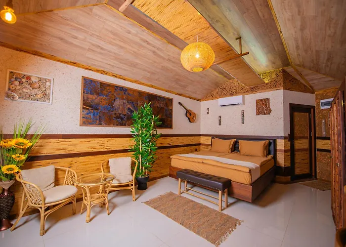 Guest house Cossara Luxury - Adults Only