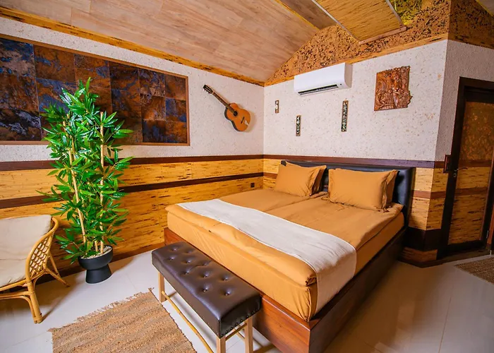 Cossara Luxury - Adults Only Guest house 4*