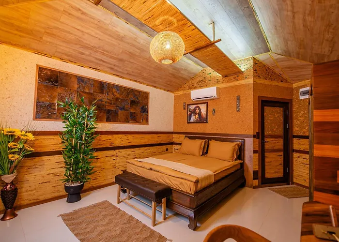 Cossara Luxury - Adults Only Guest house 4*