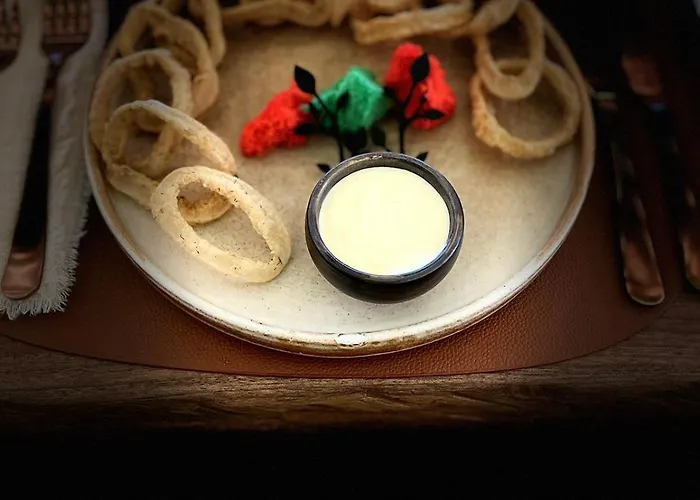 Cossara Luxury - Adults Only 4* Balchik