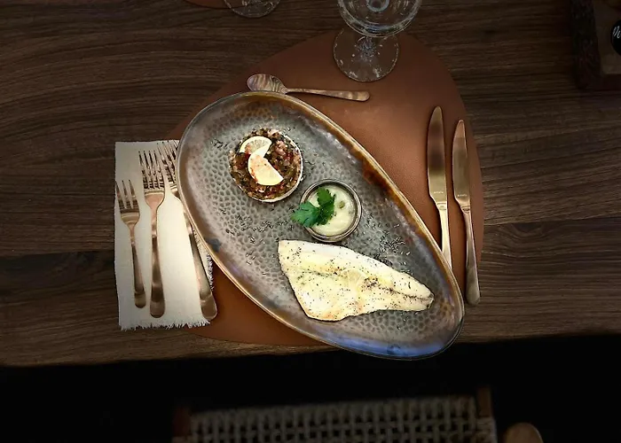 Cossara Luxury - Adults Only 4* Balchik