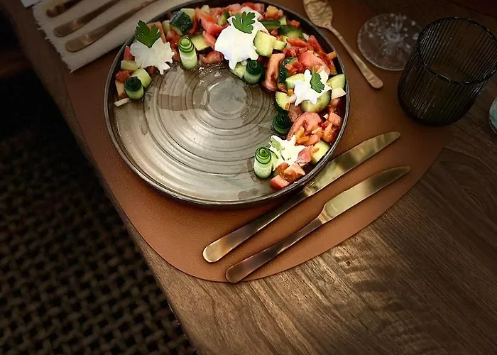 Cossara Luxury - Adults Only Guest house 4*