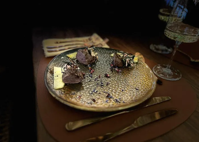 Cossara Luxury - Adults Only 4*