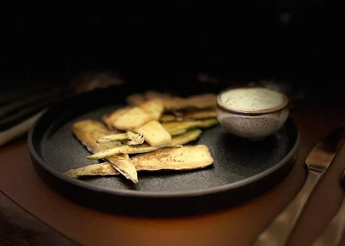 Guest house Cossara Luxury - Adults Only