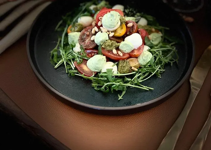 Cossara Luxury - Adults Only Guest house Balchik