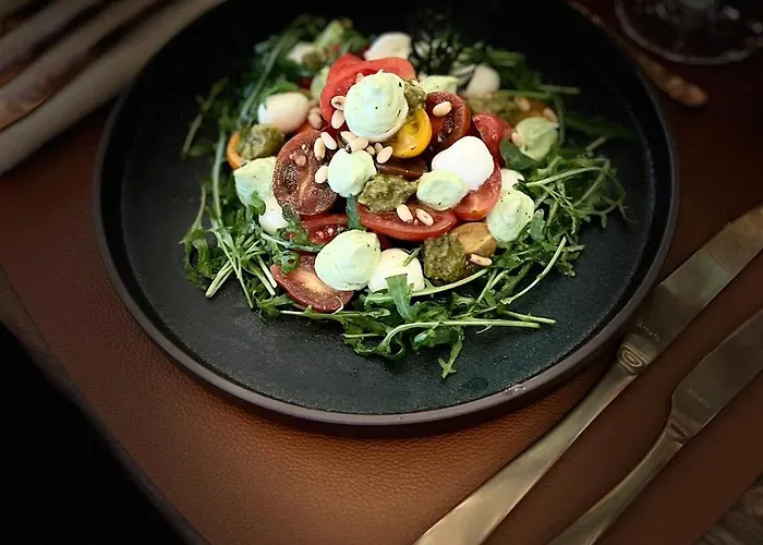 Cossara Luxury - Adults Only 4* Balchik