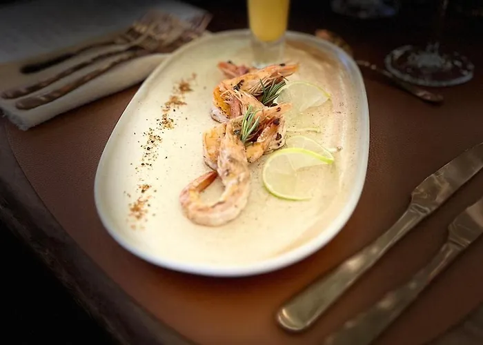 Guest house Cossara Luxury - Adults Only