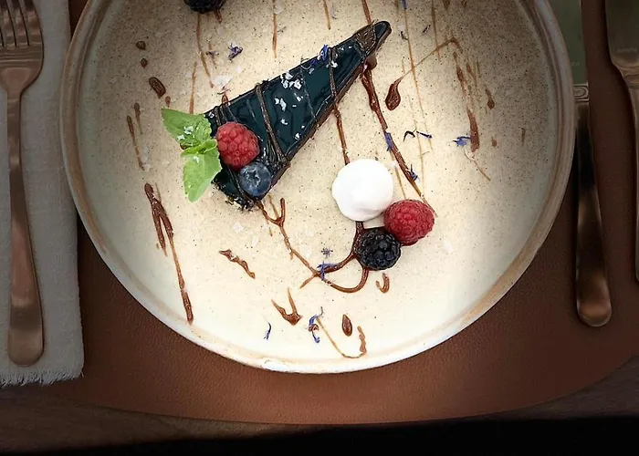 Guest house Cossara Luxury - Adults Only Balchik