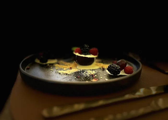 Cossara Luxury - Adults Only