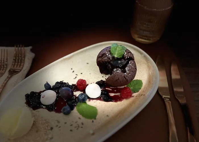 Guest house Cossara Luxury - Adults Only 4*