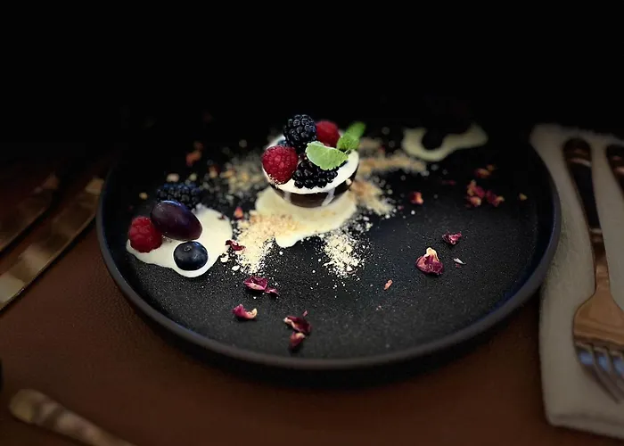 Cossara Luxury - Adults Only Balchik