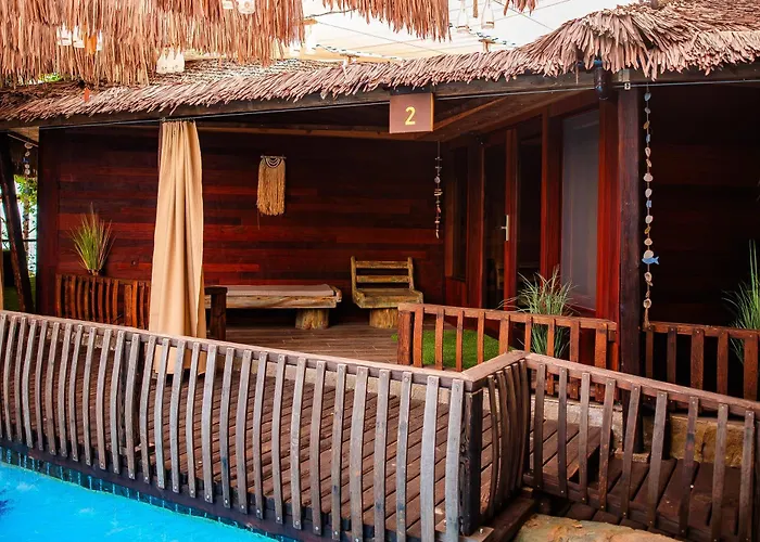 Cossara Luxury - Adults Only Balchik