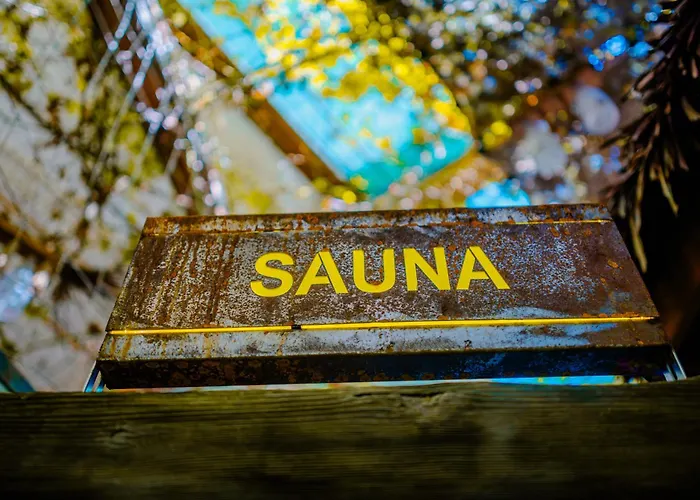 Cossara Luxury - Adults Only Guest house