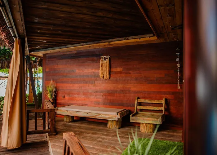 Cossara Luxury - Adults Only Guest house