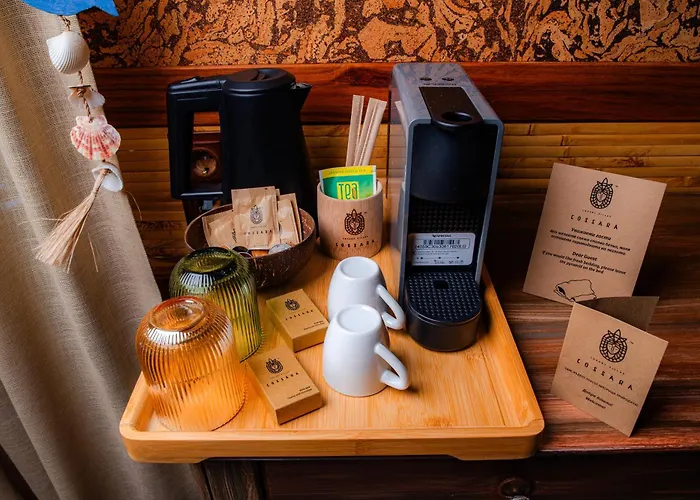 Cossara Luxury - Adults Only 4* Balchik