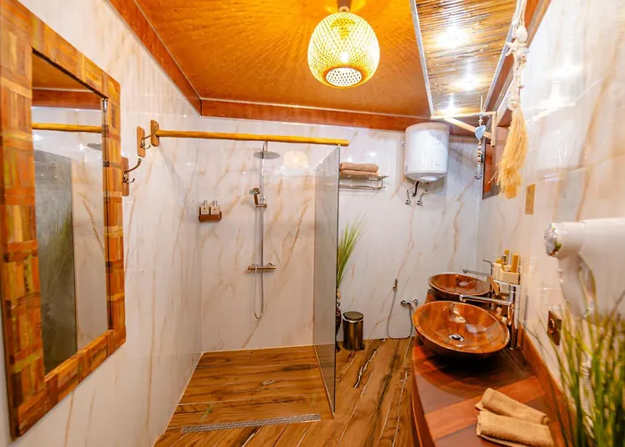 Cossara Luxury - Adults Only Guest house 4*