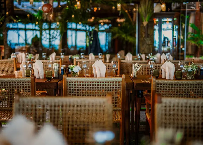 Guest house Cossara Luxury - Adults Only 4*