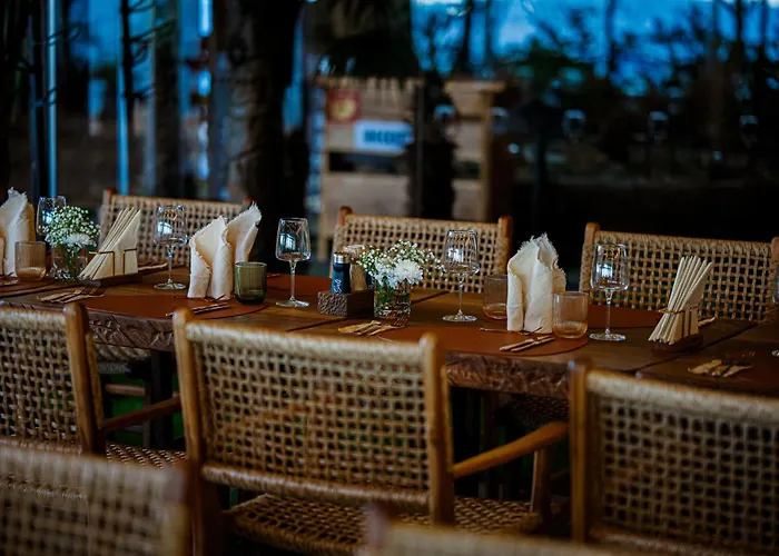 Guest house Cossara Luxury - Adults Only