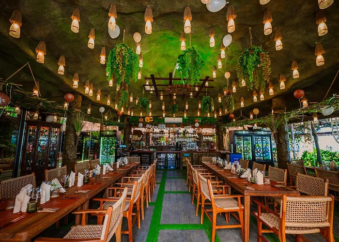 Cossara Luxury - Adults Only Guest house 4*