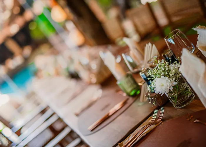 Cossara Luxury - Adults Only Balchik