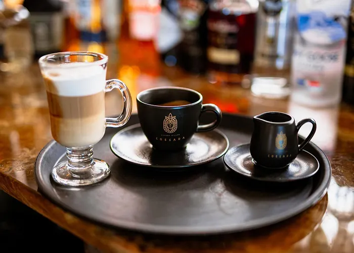 Guest house Cossara Luxury - Adults Only 4*