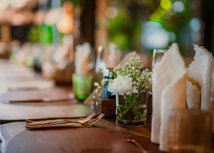 Cossara Luxury - Adults Only Guest house