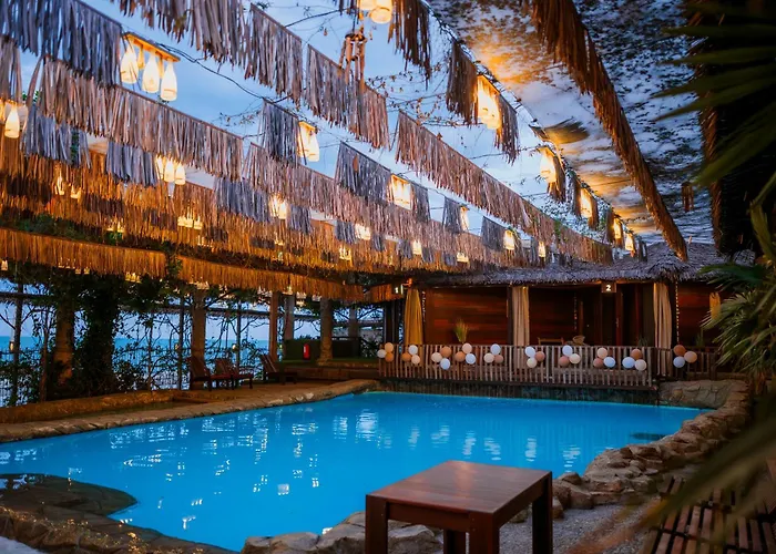 Cossara Luxury - Adults Only Guest house Balchik