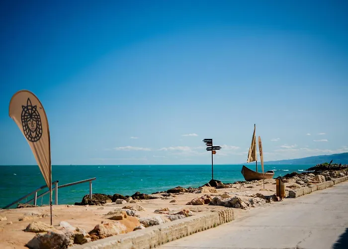 Guest house Cossara Luxury - Adults Only Balchik