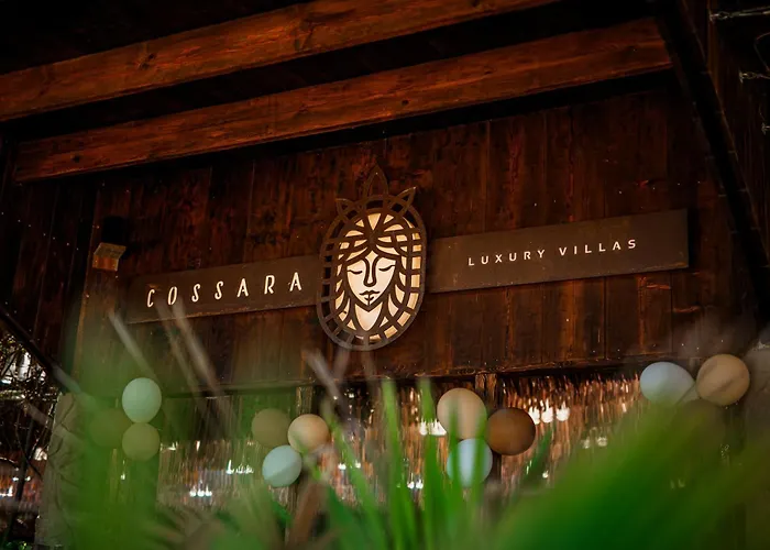 Cossara Luxury - Adults Only 4*