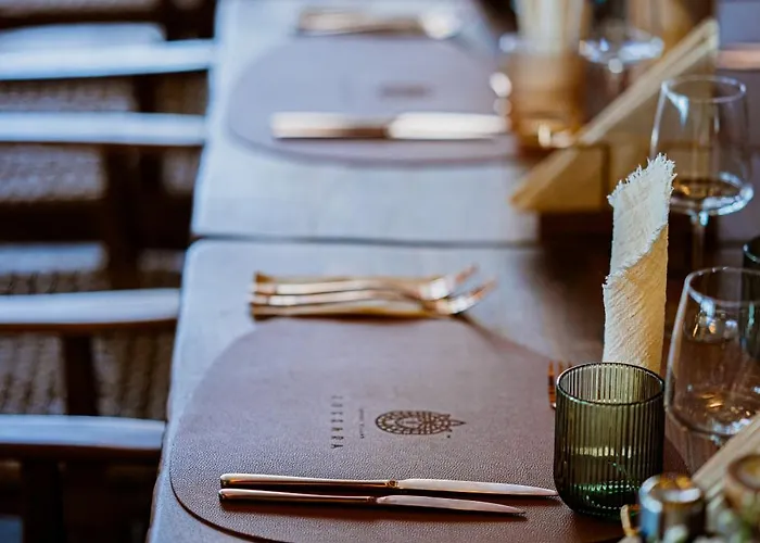 Cossara Luxury - Adults Only