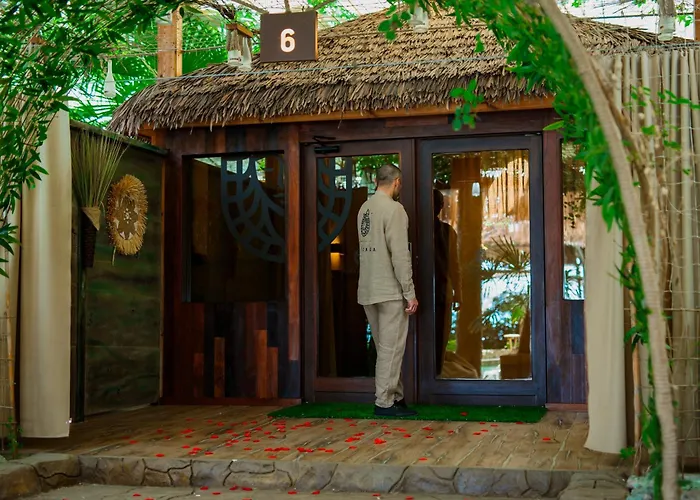 Guest house Cossara Luxury - Adults Only