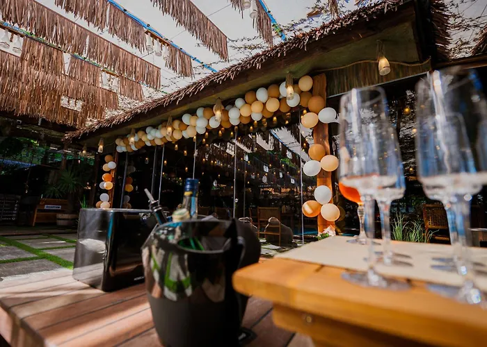 Cossara Luxury - Adults Only Guest house 4*