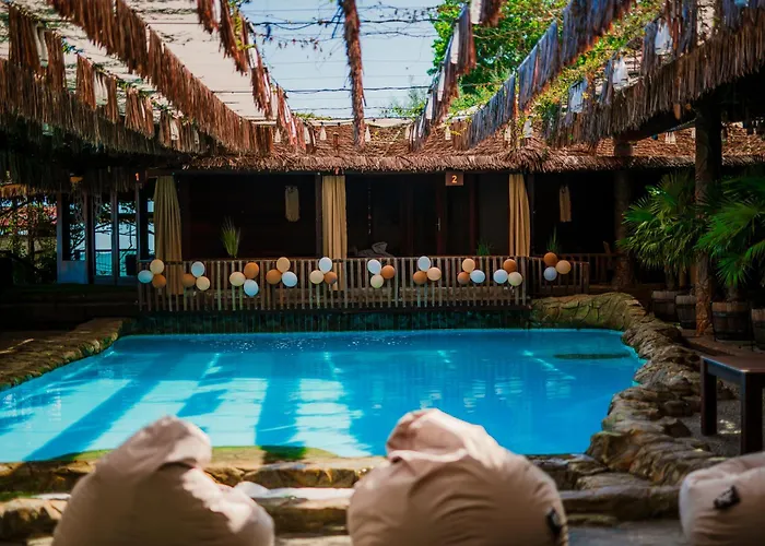 Cossara Luxury - Adults Only Balchik